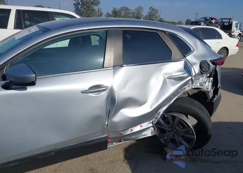 2021 Mazda Cx-30 Preferred из США, поврежденный, VIN 3MVDMACL0MM216465